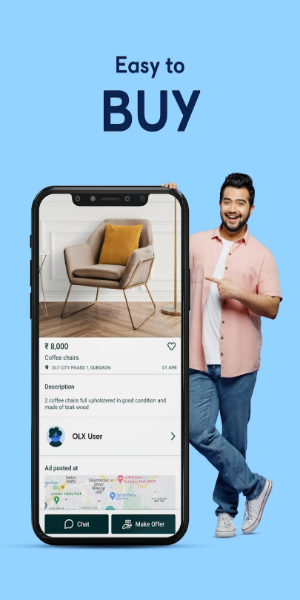 OLX: Buy & Sell Near You 스크린샷 2