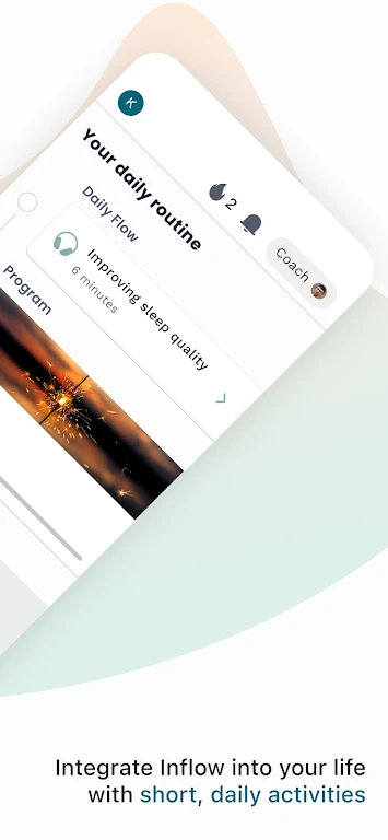 Inflow ADHD应用截图第2张