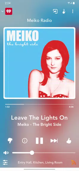 DTS Play-Fi™ 螢幕截圖 3