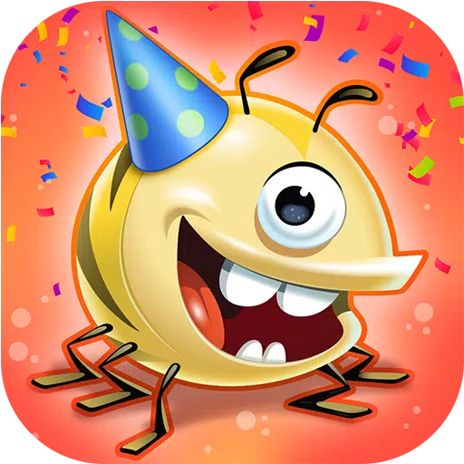 Best Fiends - juego de match 3