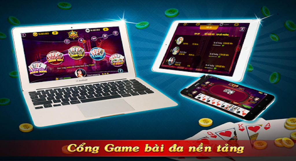 Vong Quay Tai Loc- Slots Ti Phu Zrzut ekranu 2