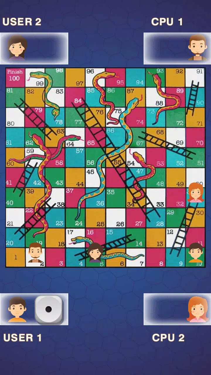 Ludo Champs Game Screenshot 3