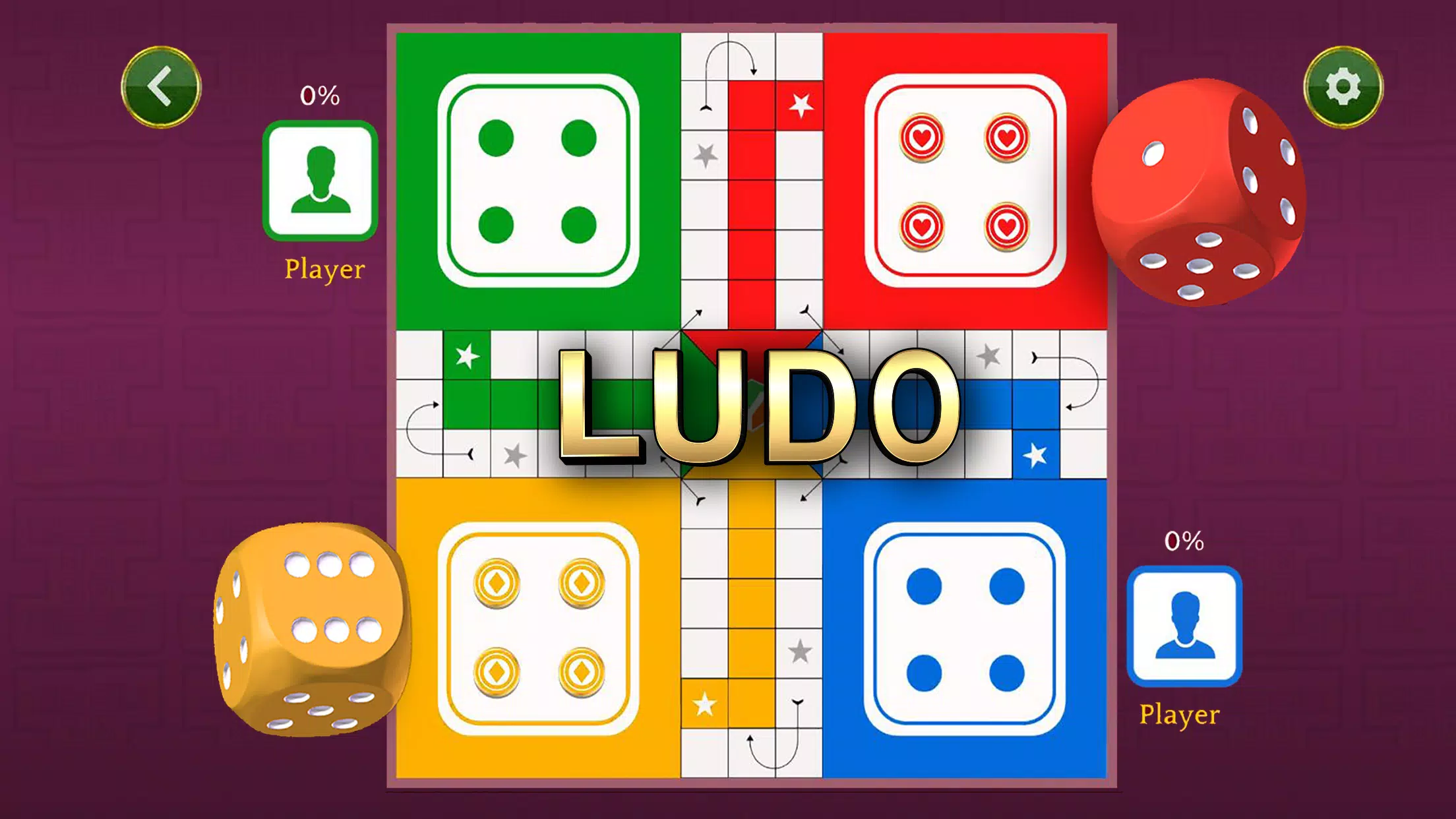 Callbreak, Ludo & 29 Card Game 螢幕截圖 2