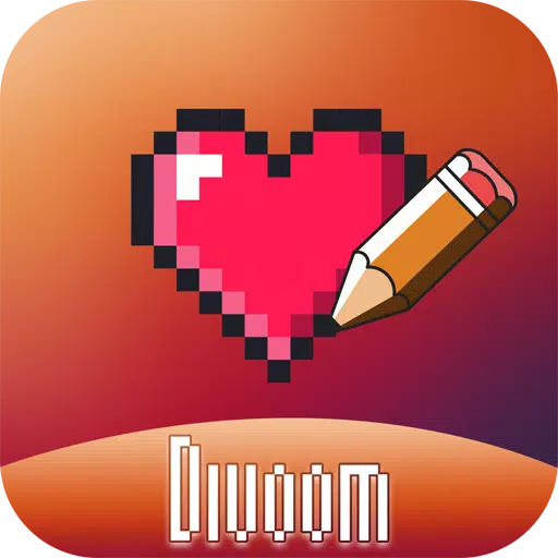 Divoom: pixel art editor