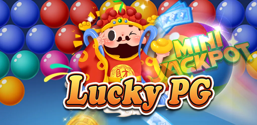 Lucky PG:สล็อตออนไลน์ เกมไพ่ Скриншот 0