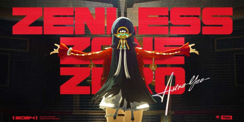 Zenless Zone Zero, 