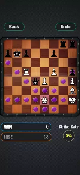 Play Chess 螢幕截圖 1