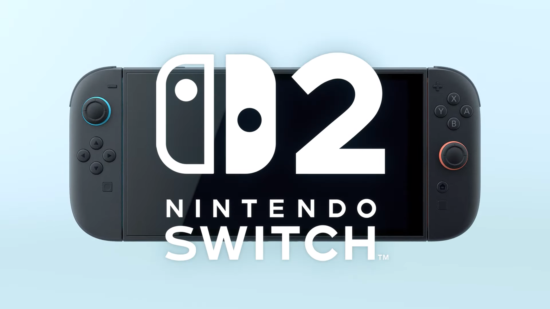 Nintendo Switch 2 발표 트레일러의 30 개의 세부 사항