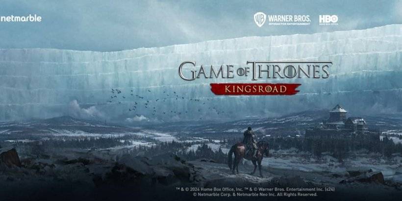 Game of Thrones: Kingsroad Demo hiện có thể chơi được trên Steam