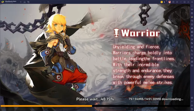 Dragon Nest: Rebirth - Guide de nivellement rapide pour les débutants