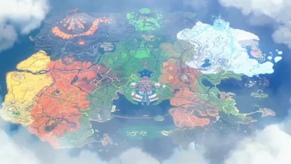 สิ่งที่คุณพลาด: Mario Kart World Direct