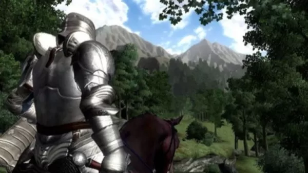 Elder Scrolls Oblivion Remastered Date and Heure