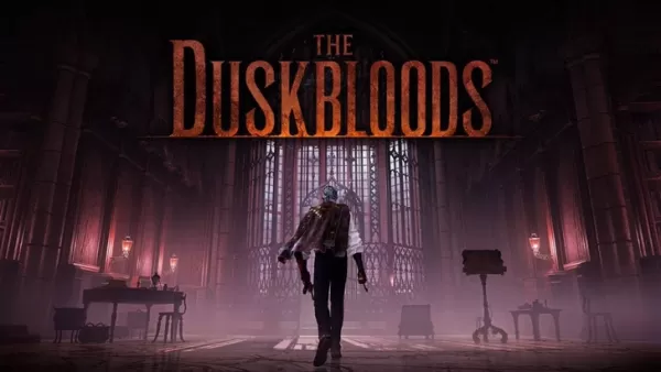 Duskbloods Latest Updates