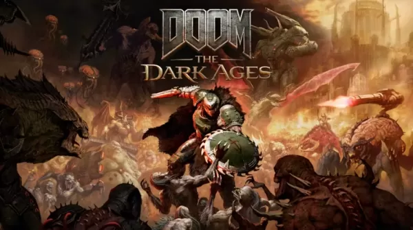 „Doom: The Dark Ages uruchamia się dzisiaj, zdyskontowany na Xbox i PC”
