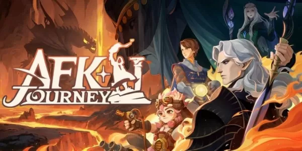 AFK Journey dévoile la saison des Ombres : Échos de la dissidence