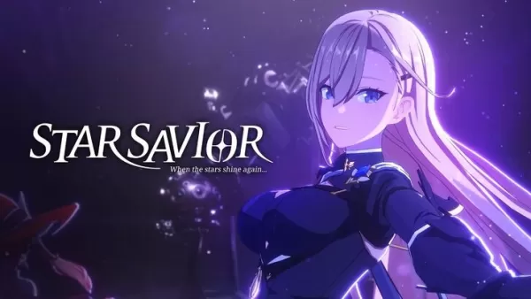 Star Savior Release Date and Time