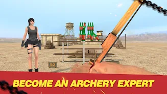 Archery World スクリーンショット 3