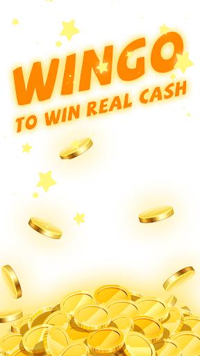 Schermata WinGo QUIZ - Earn Money Play Trivia Quiz 0