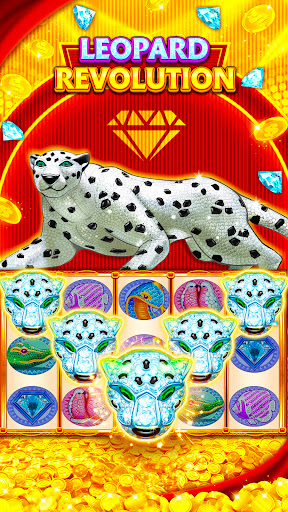 House of Fortune Slots Vegas Zrzut ekranu 0