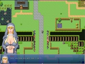 Succubus Tales Screenshot 1