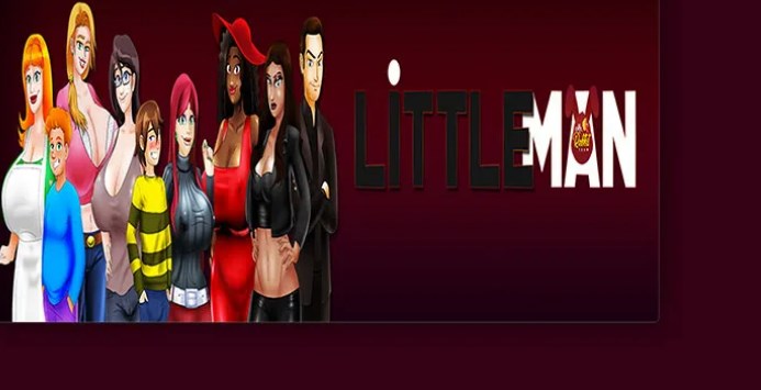 LittleMan Remake Ảnh chụp màn hình 0