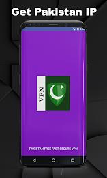 Pakistan VPN_Get Pakistan IP应用截图第0张