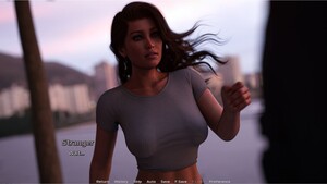 Alienated – Version 0.1 [Kalin] Screenshot 3