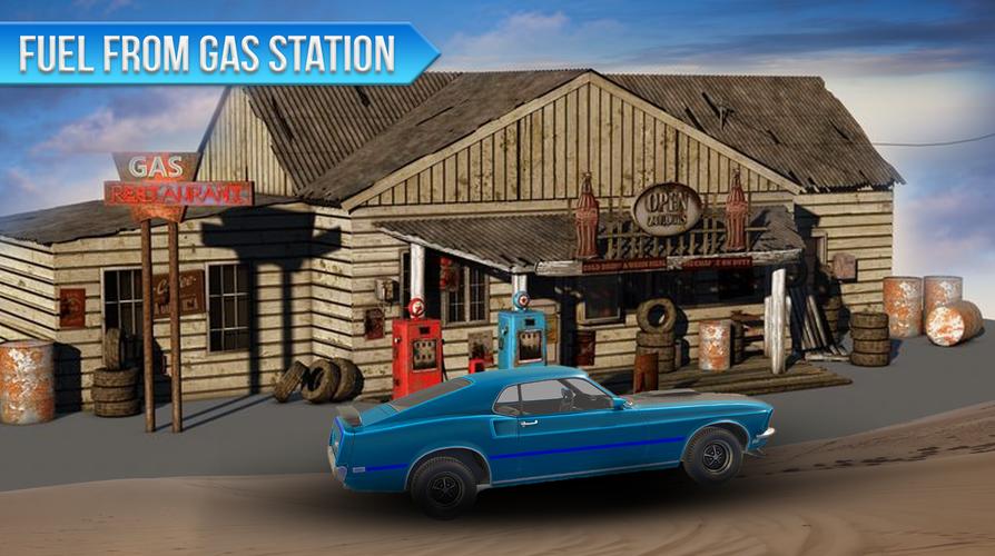 Long Road Trip Games Car Drive Скриншот 2