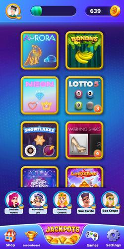 Scratch Casino应用截图第0张