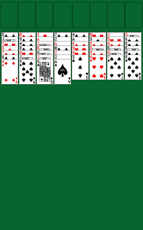 Birikis Cards 螢幕截圖 1