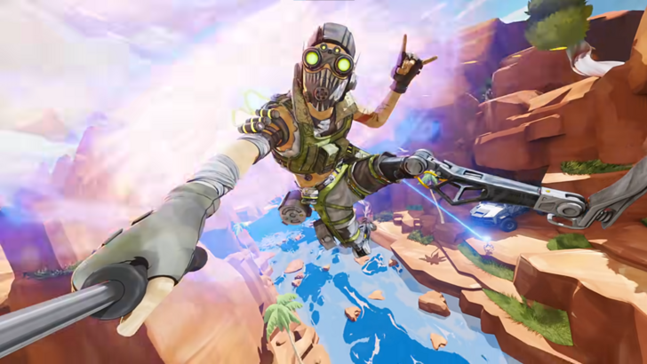 Apex Legends Steam Deck Support Removed Due to Rampant Cheating