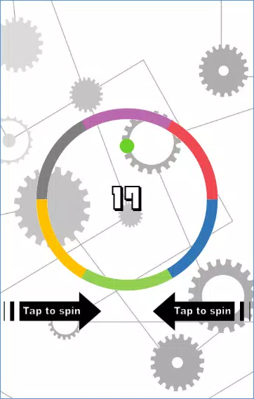 Xtreme Bounce 螢幕截圖 2