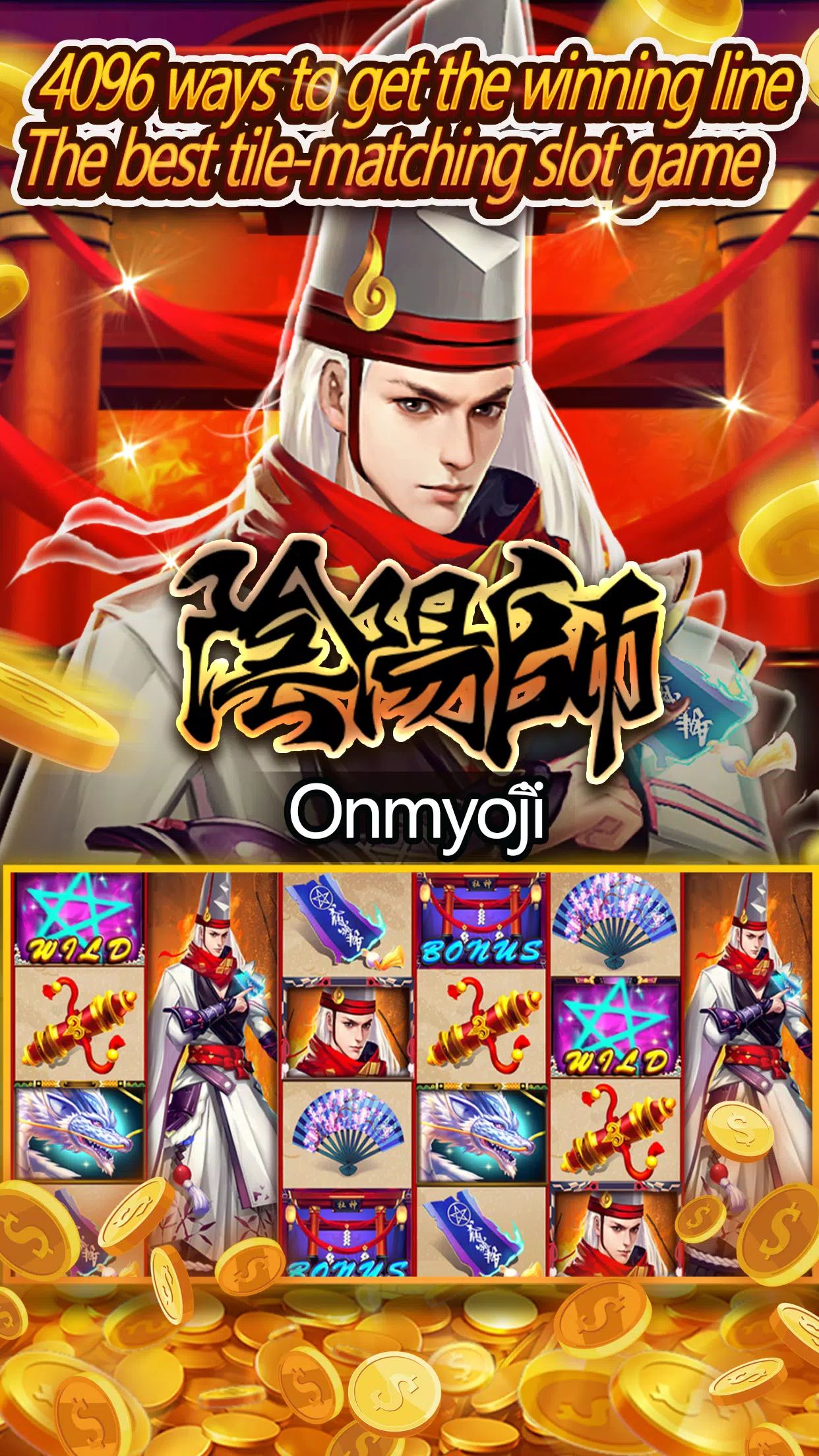 Tiger Casino 스크린샷 0