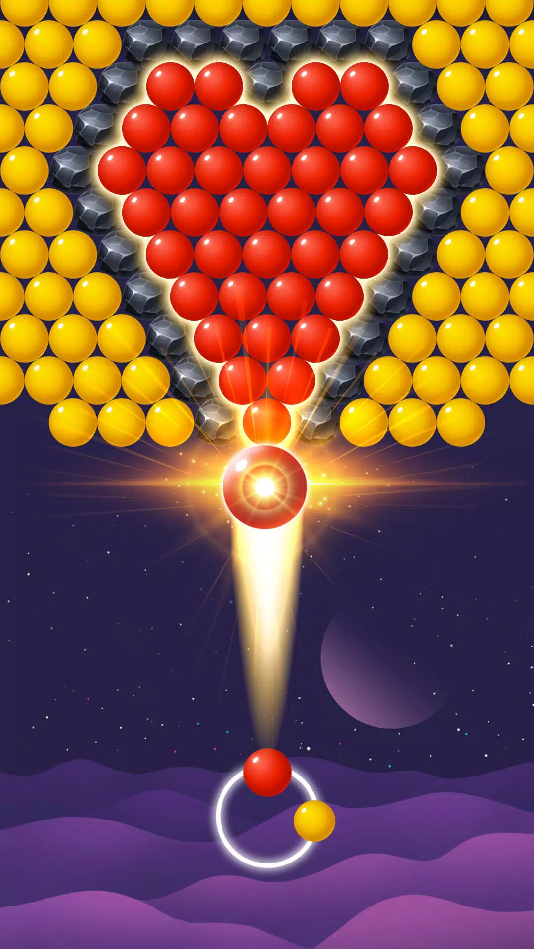 Bubble Shooter Star 스크린샷 3