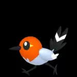 fletchling