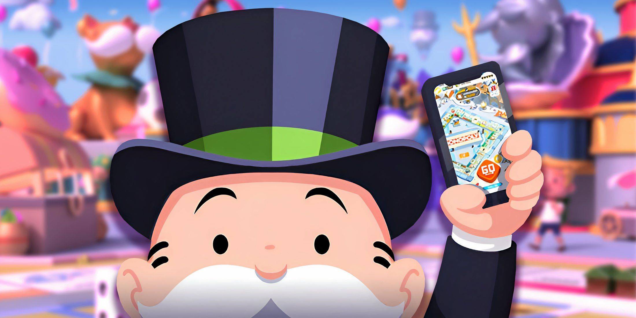 Monopoly GO：今日赛事安排和最佳策略（2025 年 1 月 6 日）