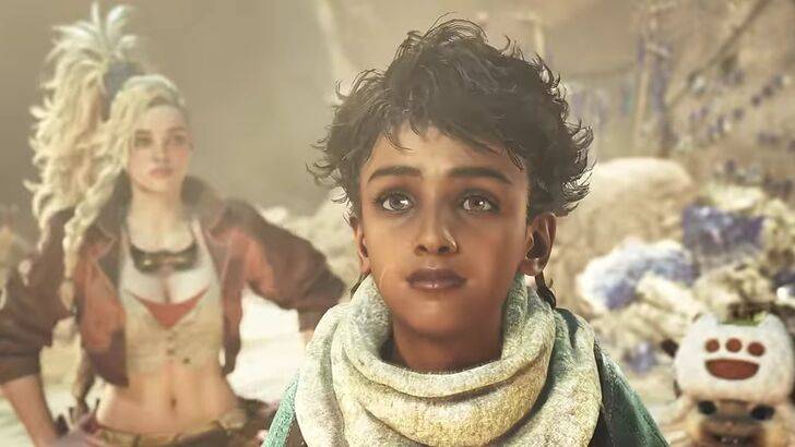 Monster Hunter Wilds non ha nuove armi perché sono difficili da inventare