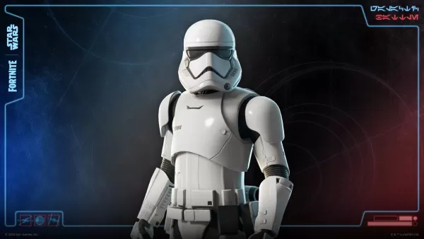 Darth Jar Jar tham gia Fortnite: Người hâm mộ choáng váng với yêu cầu 1 triệu XP