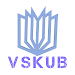 VSKUB Question papers