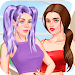 BFF Dress Up Fashion Girls