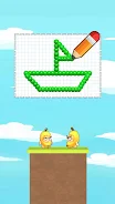 Draw To Crash: Banana Cat应用截图第3张