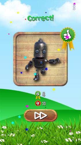 Guessing sounds 스크린샷 2