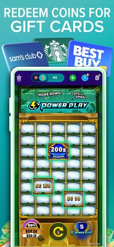 High 5 Casino: Real Slot Games 螢幕截圖 2