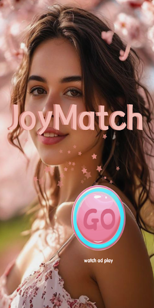 JoyMatch Tangkapan skrin 2