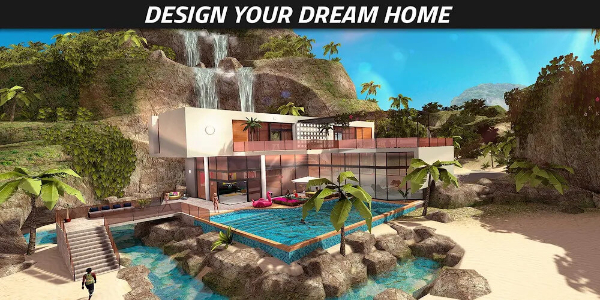 Schermata Avakin Life - 3D virtual world 1