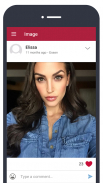 American Dating – Meet USA স্ক্রিনশট 0