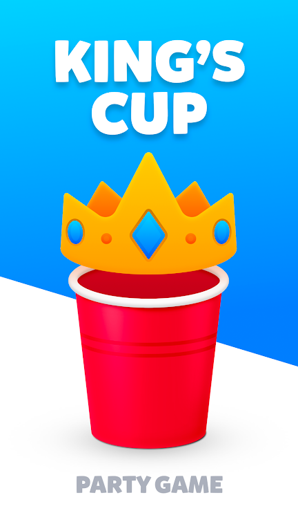 King's Cup应用截图第0张