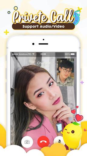 Mango Live - Hottest Live Streaming App Ekran Görüntüsü 2