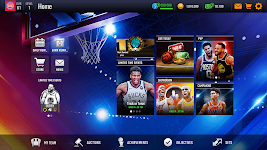 NBA LIVE Mobile应用截图第2张