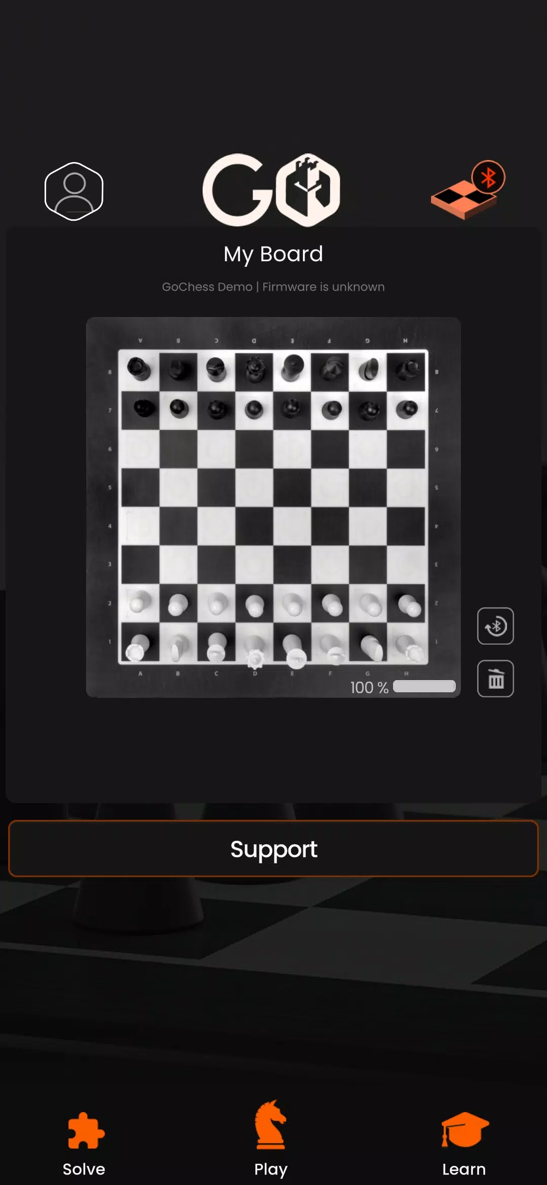 GoChess™应用截图第1张